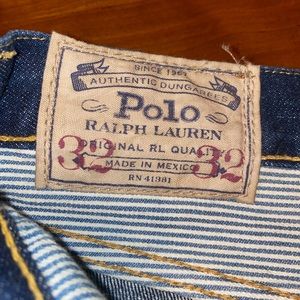 Polo Ralph Lauren Jeans